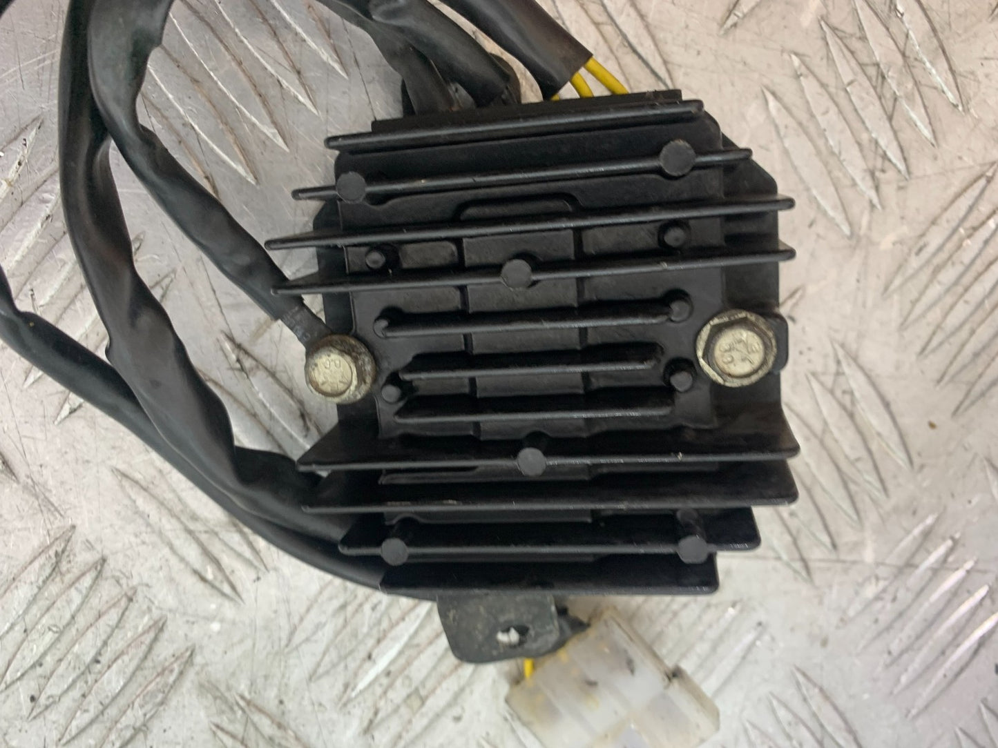 KTM DUKE 125 REGULATOR   YEAR 2012-2016 (CMB1317)