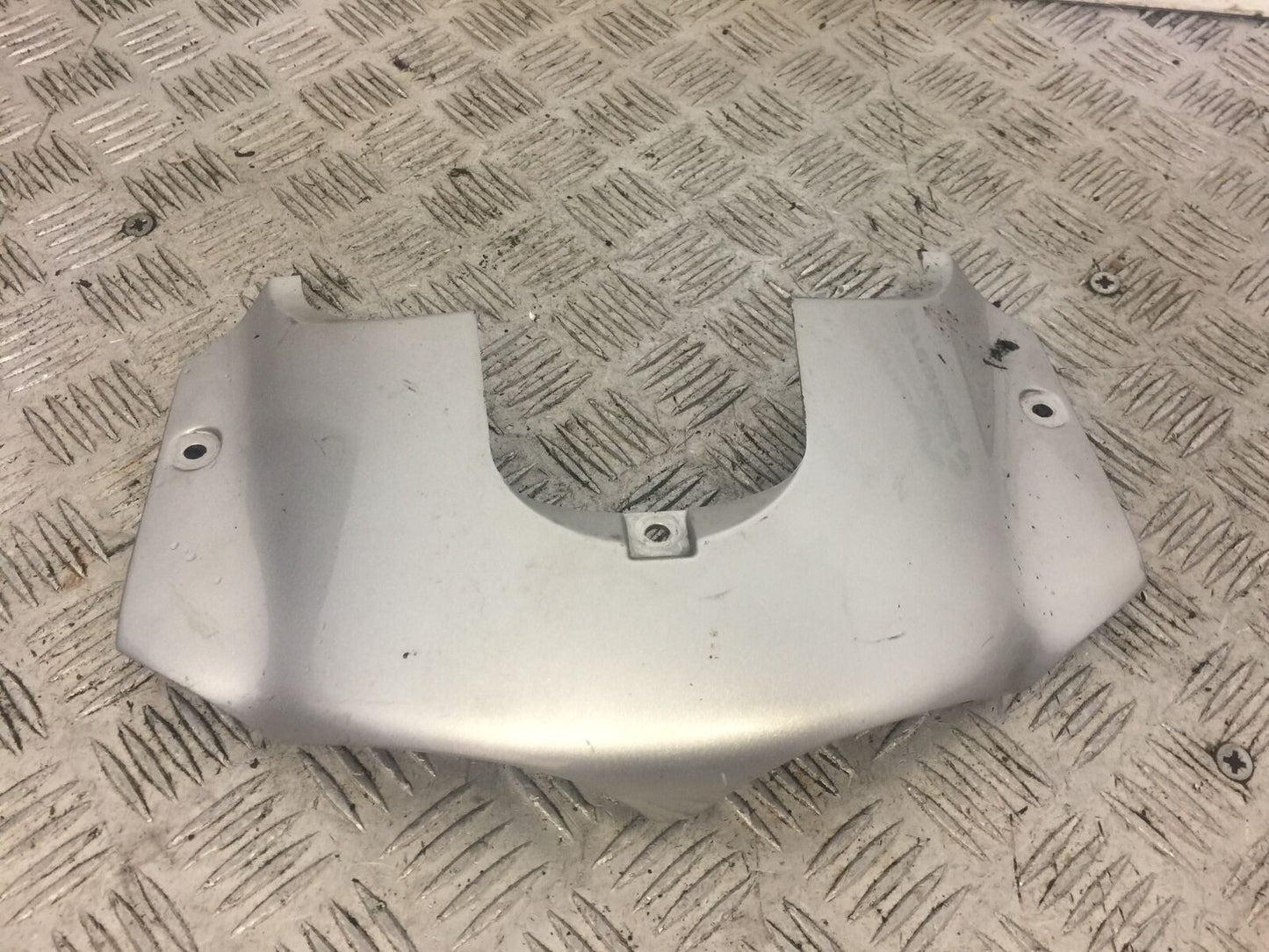 KAWASAKI ZZR1200 ZZR 1200 TAIL PIECE JOINER   2002-2005 (STOCK 678)