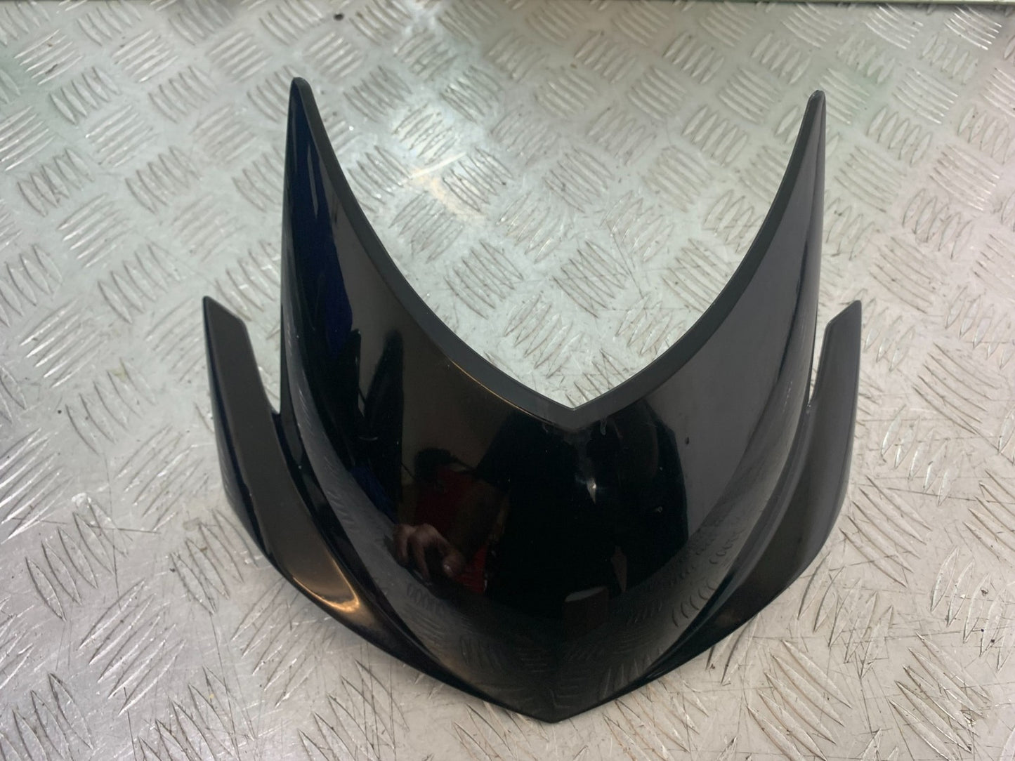 TRIUMPH 1050 SPEED TRIPLE TOP FAIRING YEAR 2005-2007 (CMB1322)