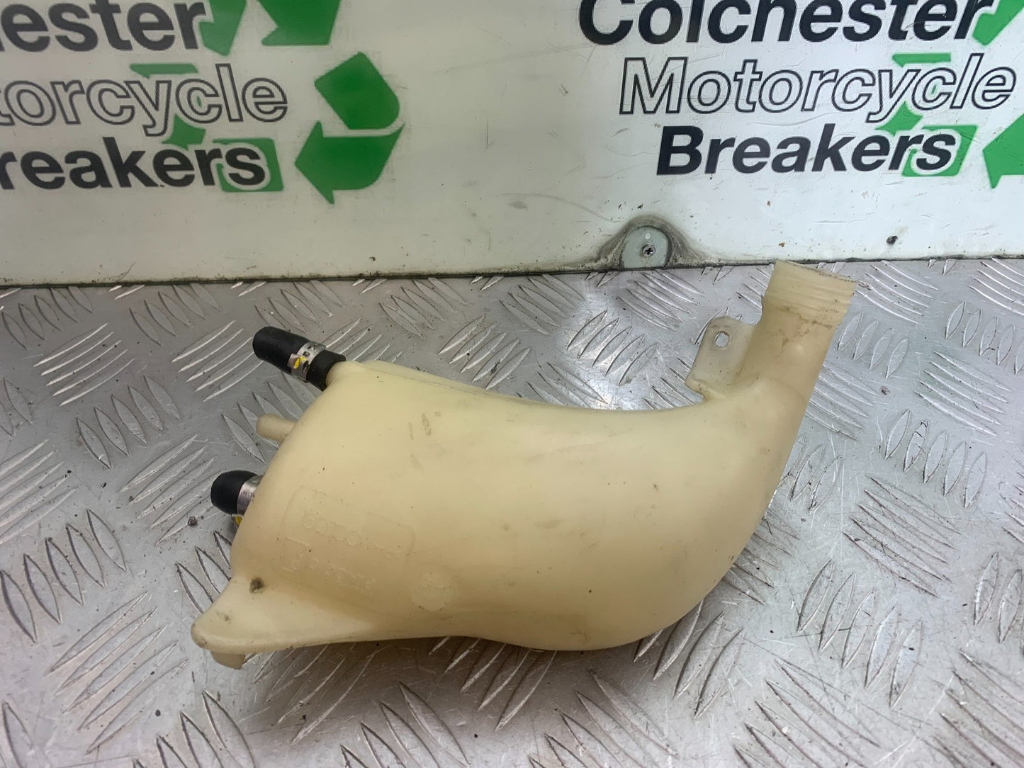 PIAGGIO MP3 250 ie COOLANT BOTTLE YEAR 2007 (CMB1307)