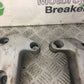 HONDA CB900 CB 900 HORNET FRAME MOUNTS   YEAR 2002 STOCK 395