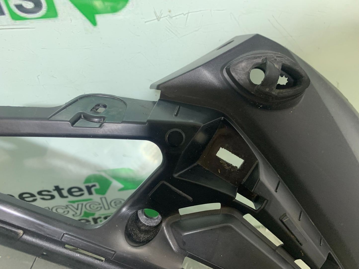 HONDA NC750 NC 750 X DCT RIGHT FAIRING PANEL YEAR 2019 (CMB1223)
