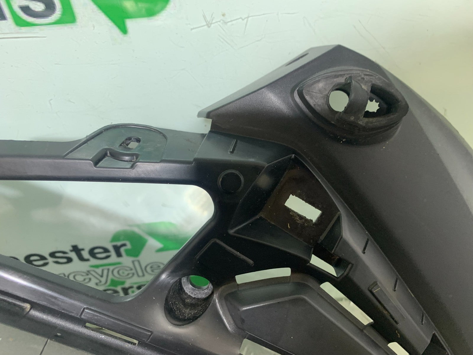 HONDA NC750 NC 750 X DCT RIGHT FAIRING PANEL YEAR 2019 (CMB1223)