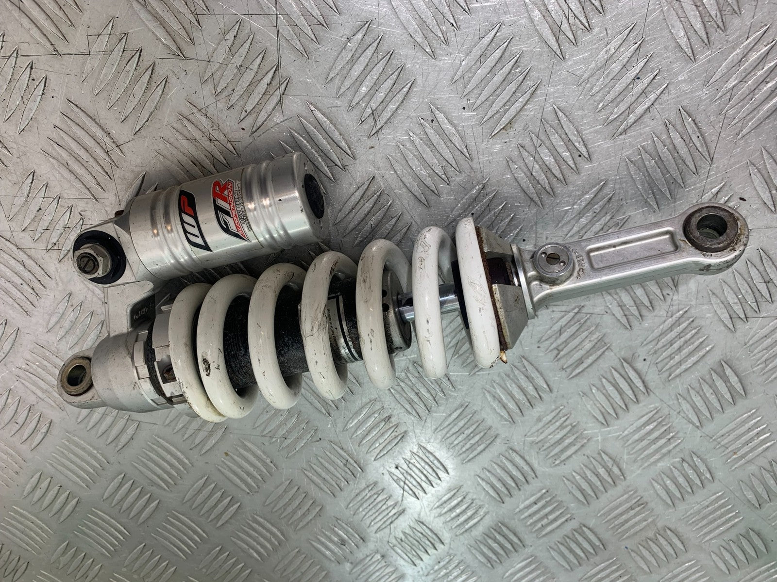 KTM 990 SUPER DUKE REAR SHOCK  YEAR 2007-2011  (CMB1207)