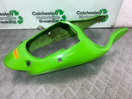KAWASAKI ZX9R ZX9 C TAIL PIECE SEAT UNIT  YEAR 1998-99 (CMB1213)