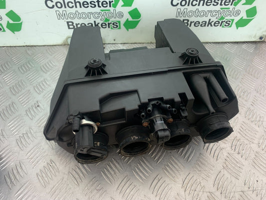 BMW K1300 S K 1300 S AIRBOX  YEAR 2009-16 (CMB1216)
