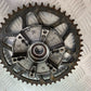 TRIUMPH TIGER 800 XC SPROCKET CARRIER   YEAR 2011-2014 (CMB1022)