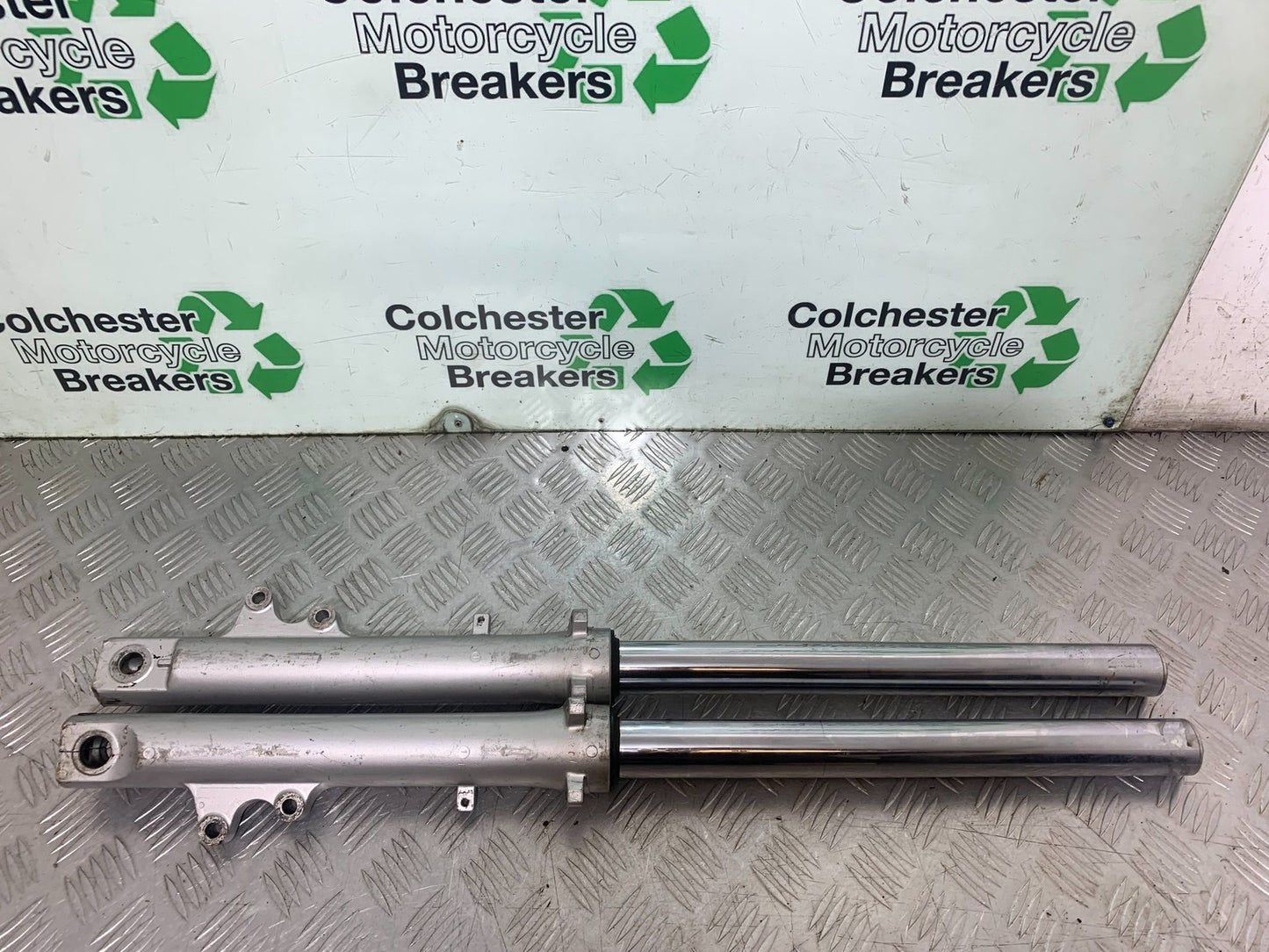 SUZUKI GSX1100 G GSX 1100 G FORKS 1991-1996 (CMB1283)