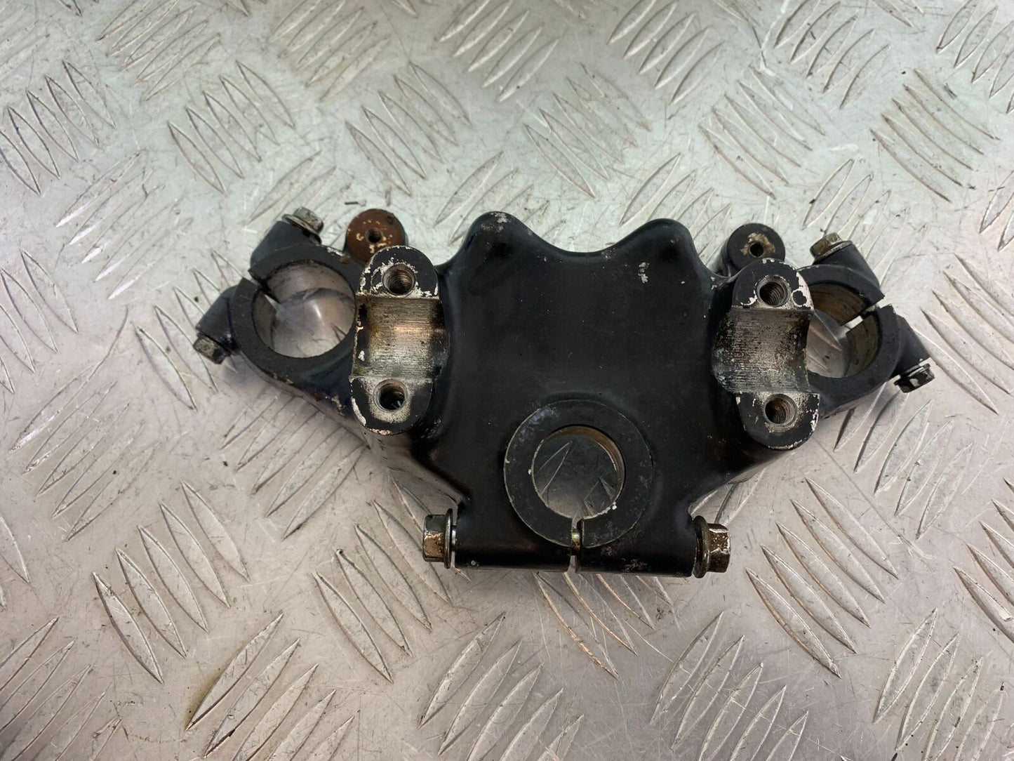 HONDA CX500 CX 500 TOP YOKE YEAR 1978-81 (CMB1079)