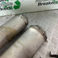 DUCATI 848 SILENCERS YEAR 2008-2010 (CMB1323)