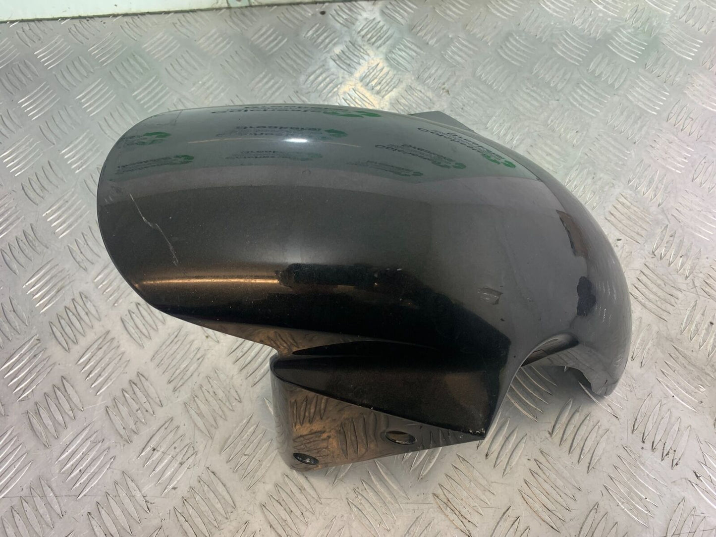 KAWASAKI Z1000 Z 1000 FRONT MUDGUARD YEAR 2003-2006 (CMB1099)