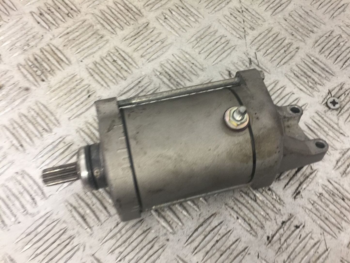 HONDA CB1300 CB 1300 SA-7 STARTER MOTOR  YEAR 2005-2009  STOCK 623