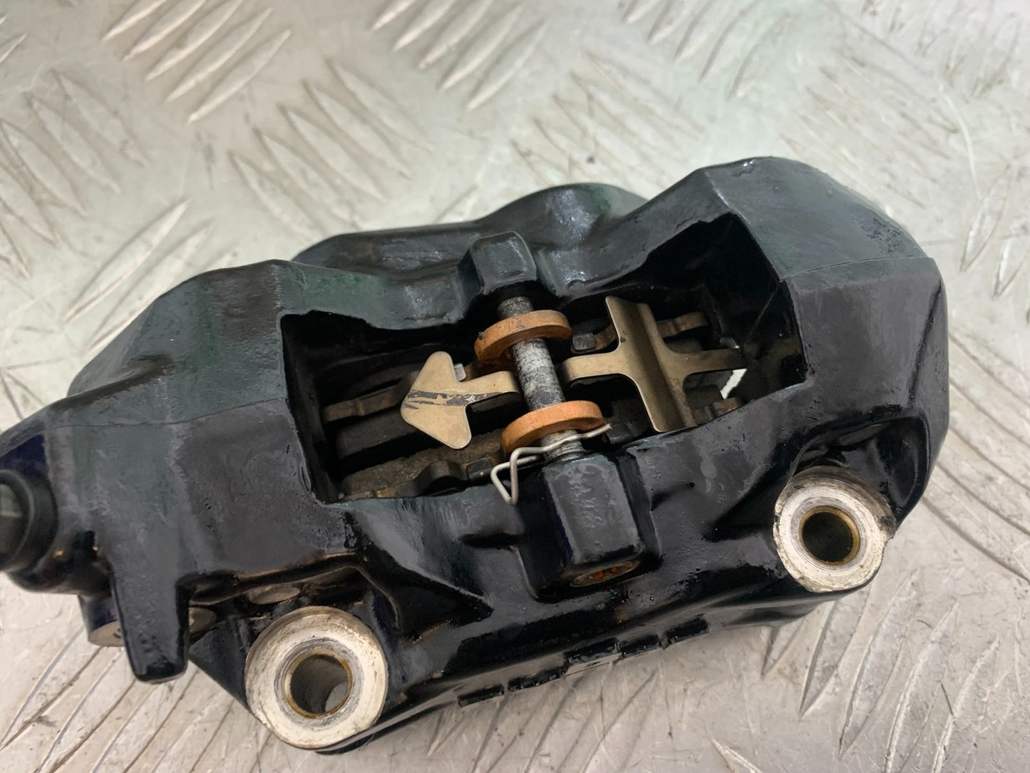 KTM 390 ADVENTURE FRONT BRAKE CALIPER  YEAR 2020-24 (CMB1240)