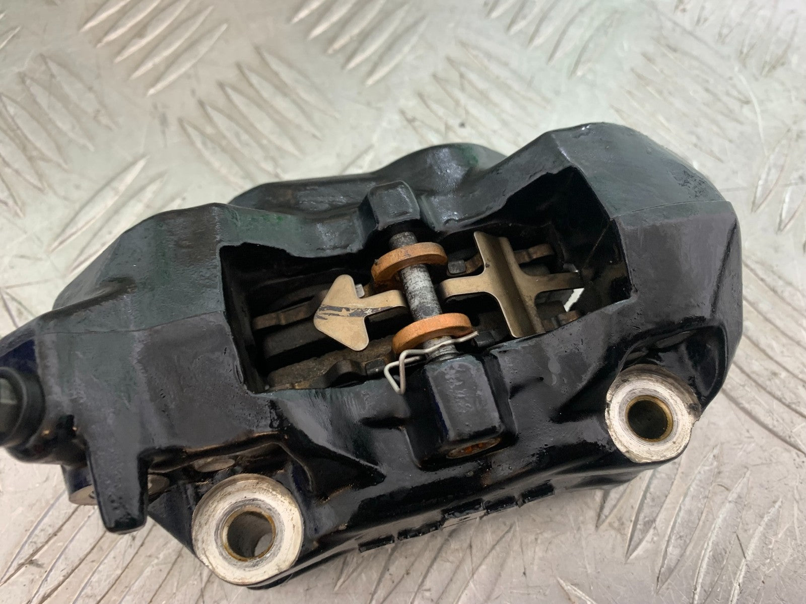 KTM 390 ADVENTURE FRONT BRAKE CALIPER  YEAR 2020-24 (CMB1240)