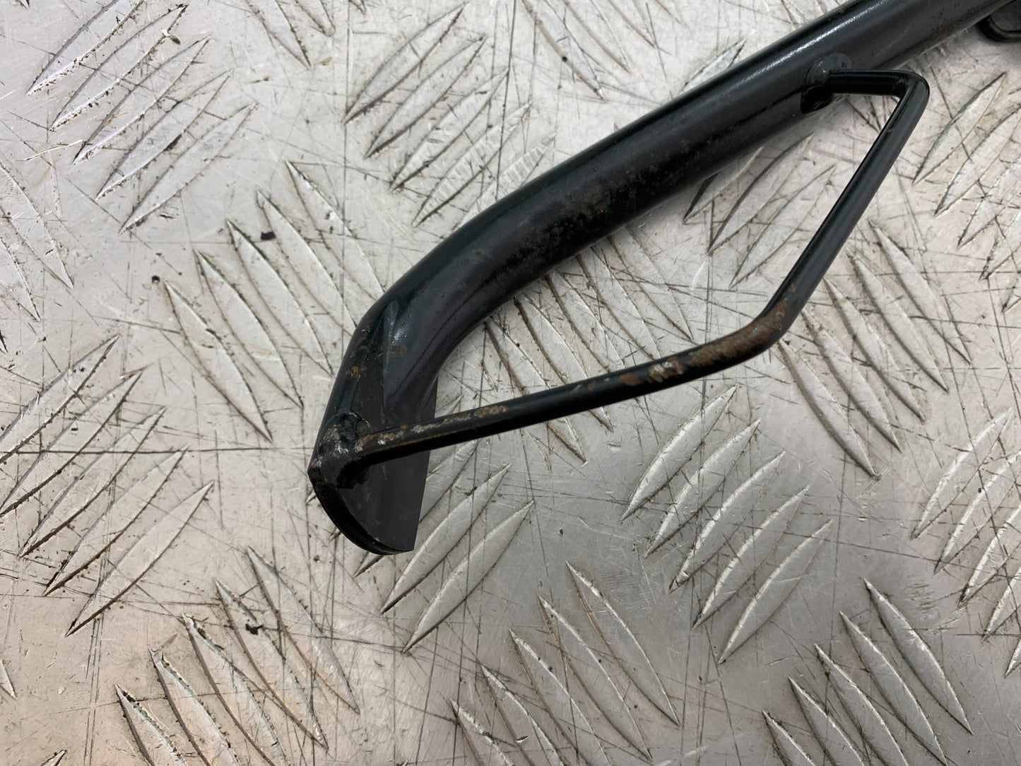 HONDA NSC110 VISION SIDE STAND  YEAR 2017-2020 (CMB1249)