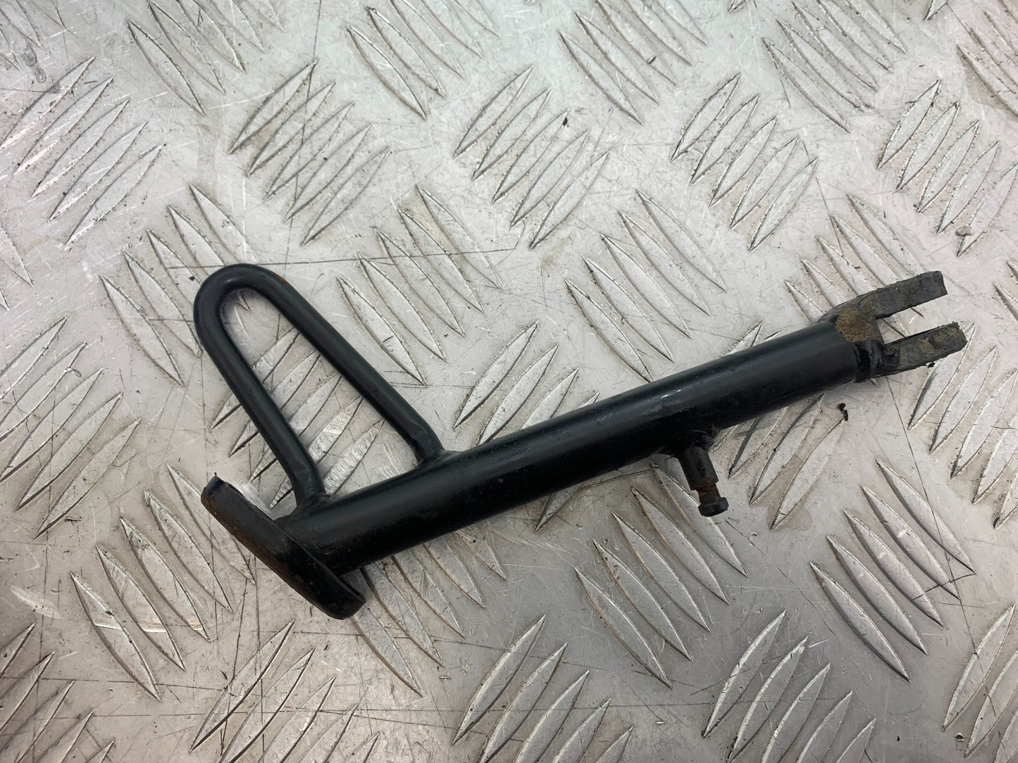 KAWASAKI J125 J125 SIDE STAND  YEAR 2016-2020 (CMB1158)