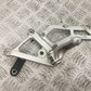 APRILIA RSV1000 RSV 1000 FRONT LEFT HANGER AND PEG   YEAR 1999 2000 (STOCK 770)