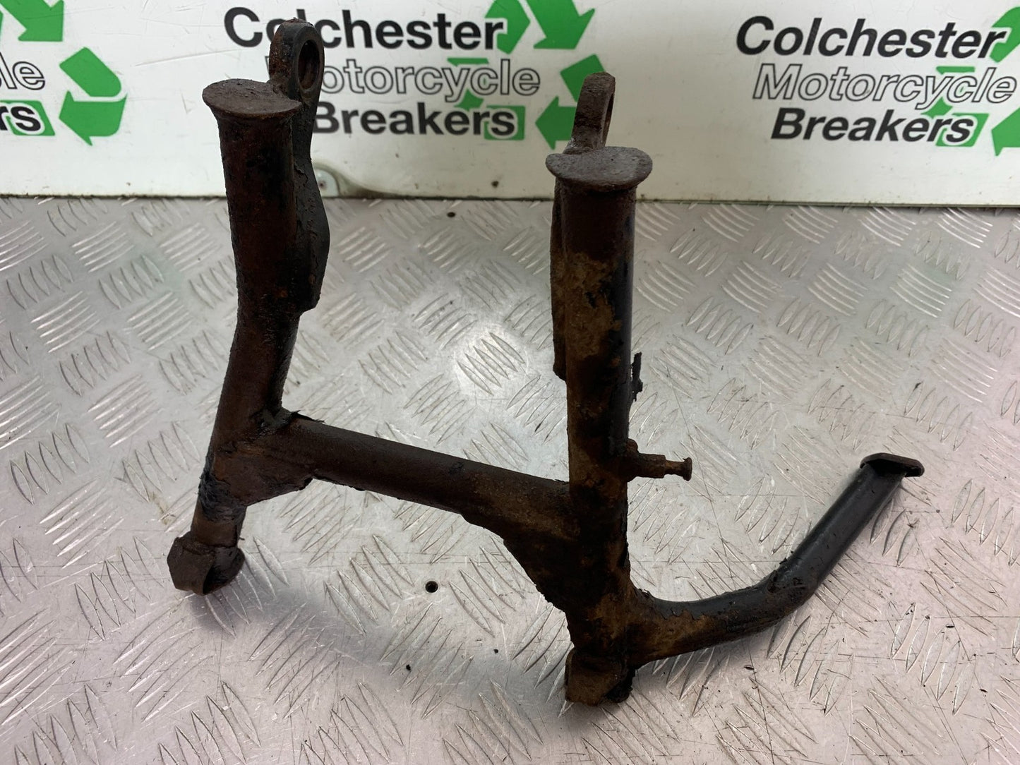 HONDA CBF600 CBF 600 CENTER STAND   YEAR 2004 -07 (CMB1247)