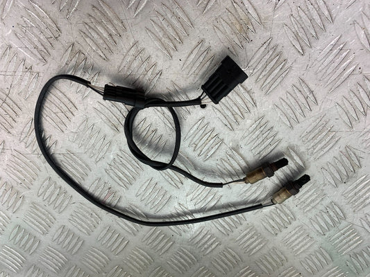 DUCATI 1299 PANIGALE OXYGEN SENSORS   YEAR 2016 (CMB 1187)