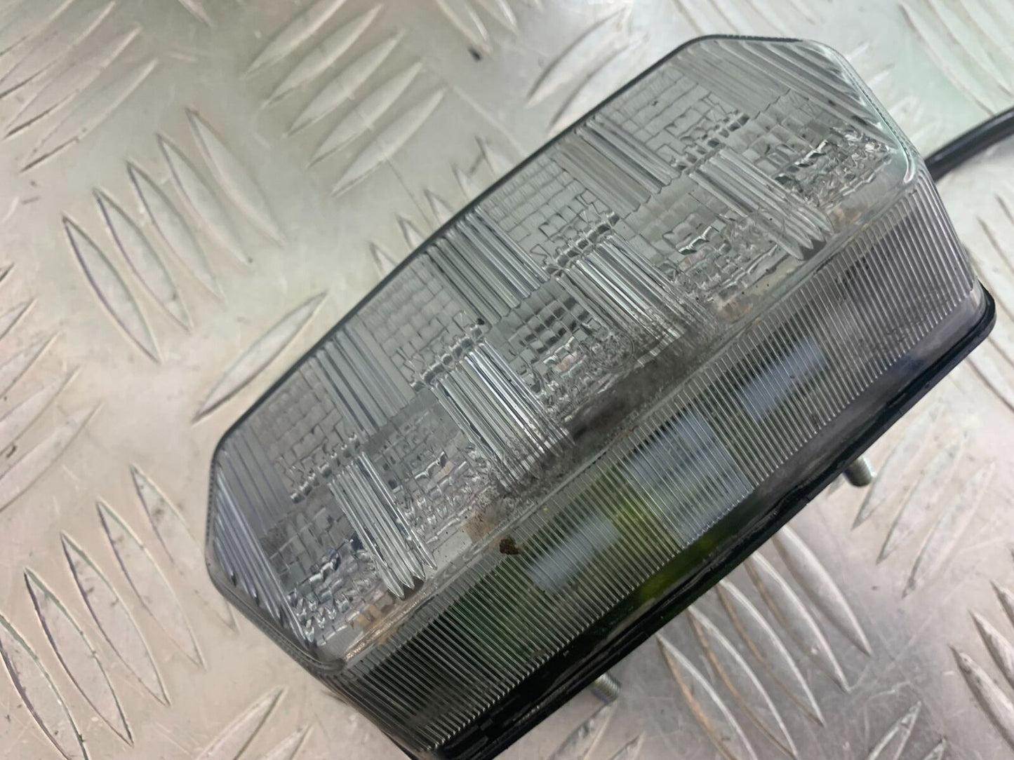 HONDA CB650 F CB 650 FA-H REAR LIGHT   YEAR 2017- 2019 (CMB1087)
