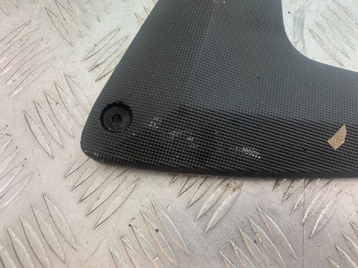 RIEJU 125 RS2 FAIRING INFILL PANEL  YEAR 2007 (CMB1142)