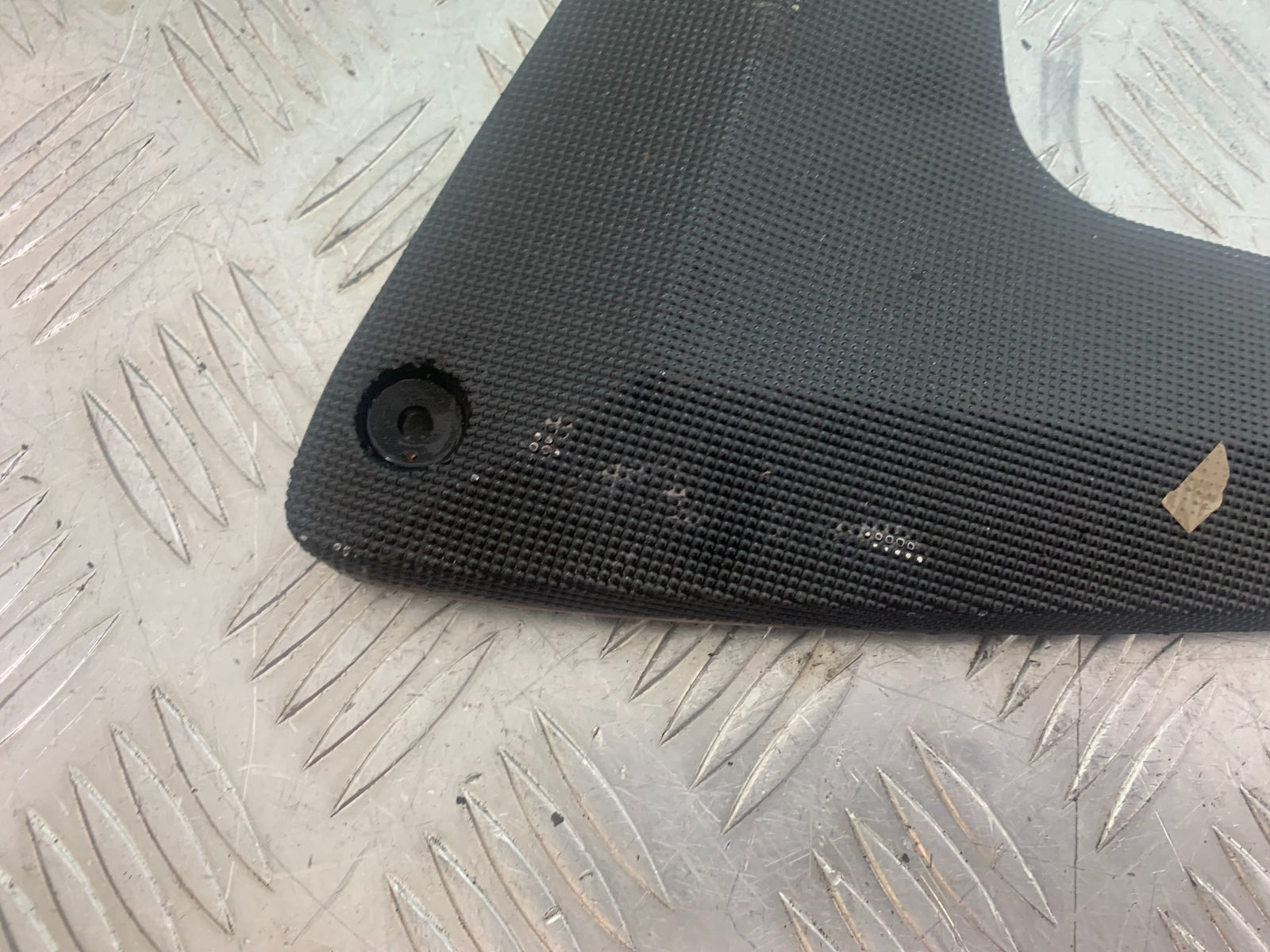 RIEJU 125 RS2 FAIRING INFILL PANEL  YEAR 2007 (CMB1142)
