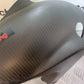 APRILIA RSV4 FACTORY CARBON FRONT MUDGUARD YEAR 2009-2012 (CMB1224)