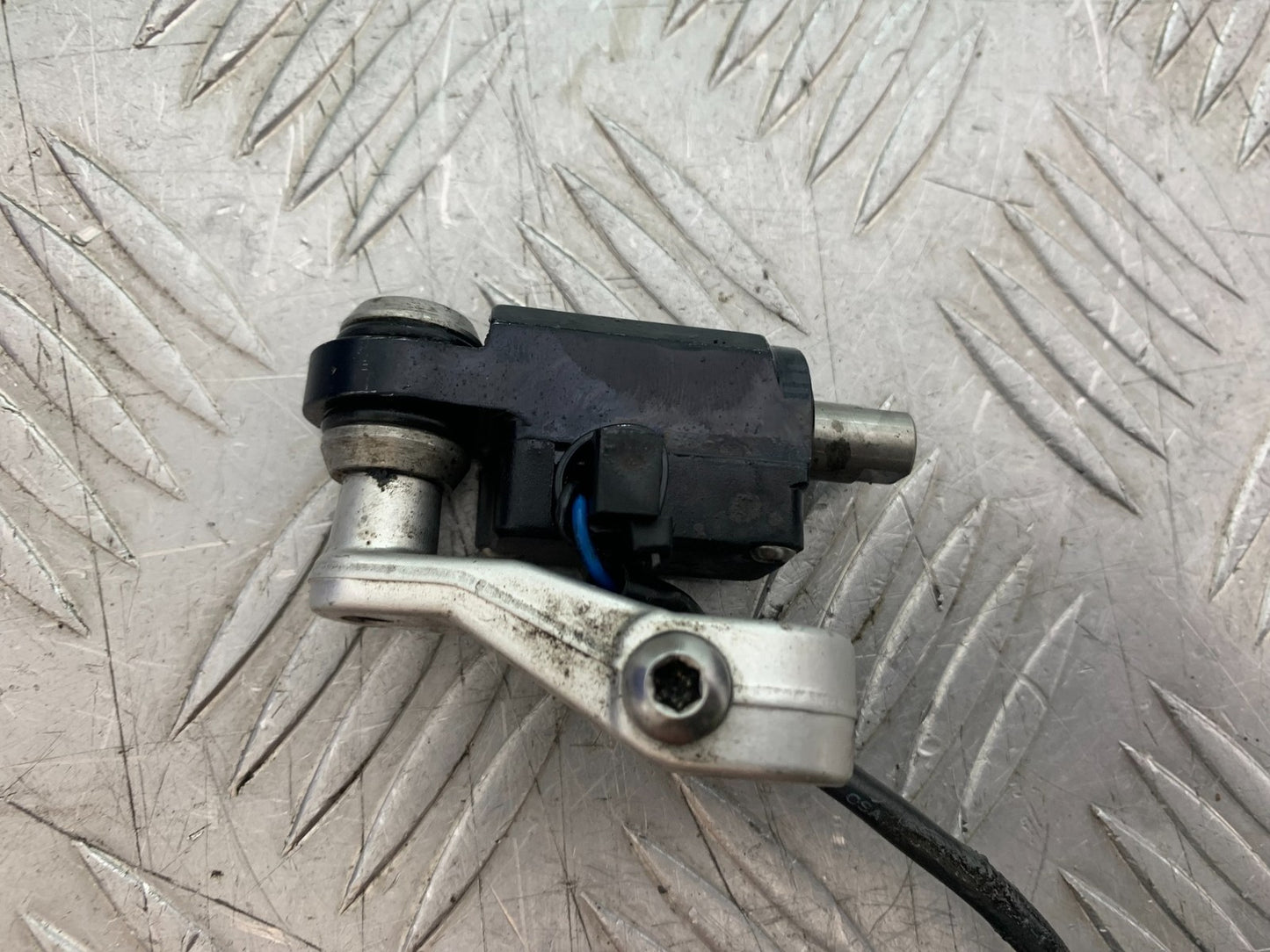 APRILIA TUONO 1000 V4 QUICK SHIFTER YEAR 2013-2014 (CMB1239)