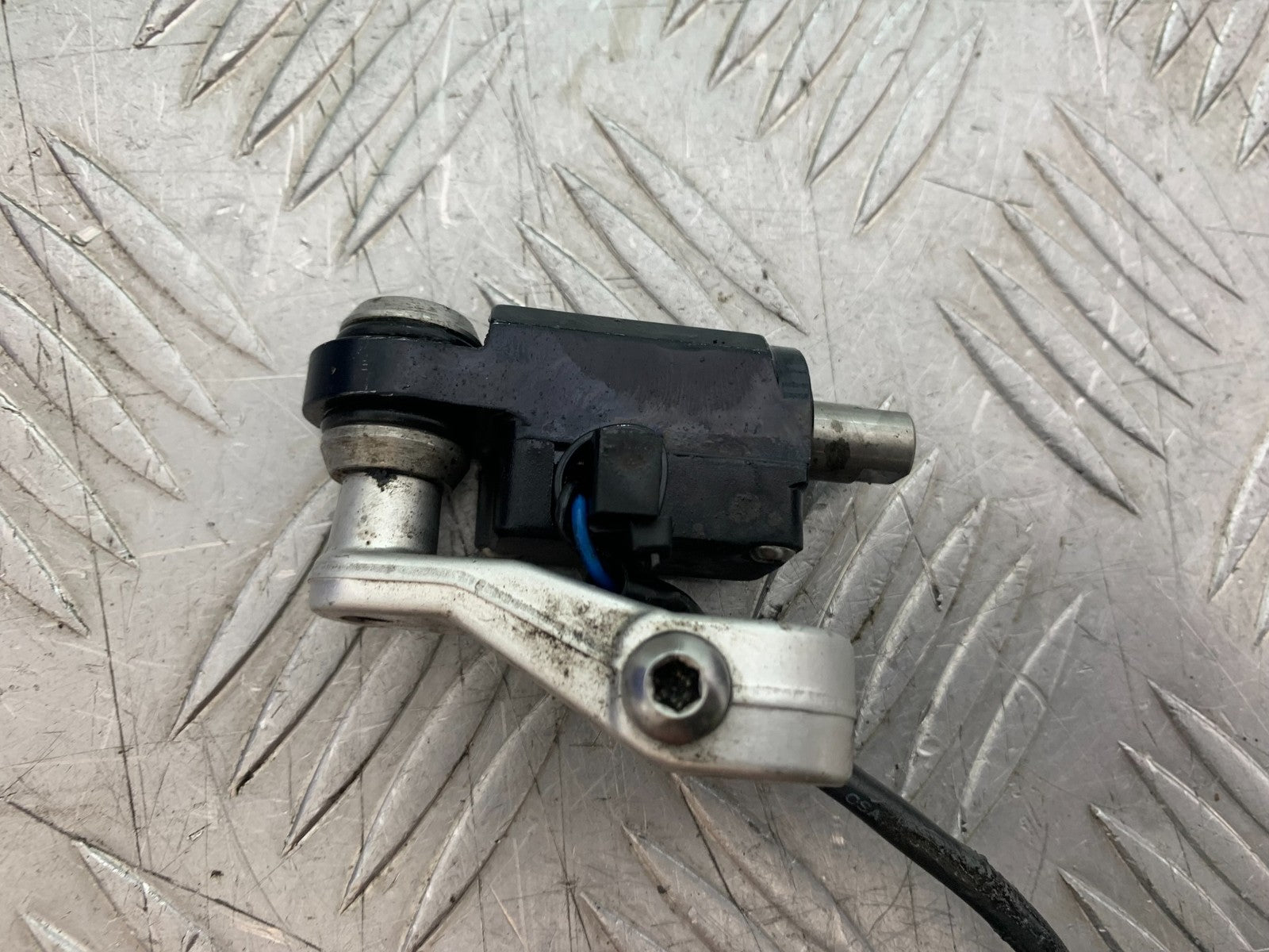 APRILIA TUONO 1000 V4 QUICK SHIFTER YEAR 2013-2014 (CMB1239)
