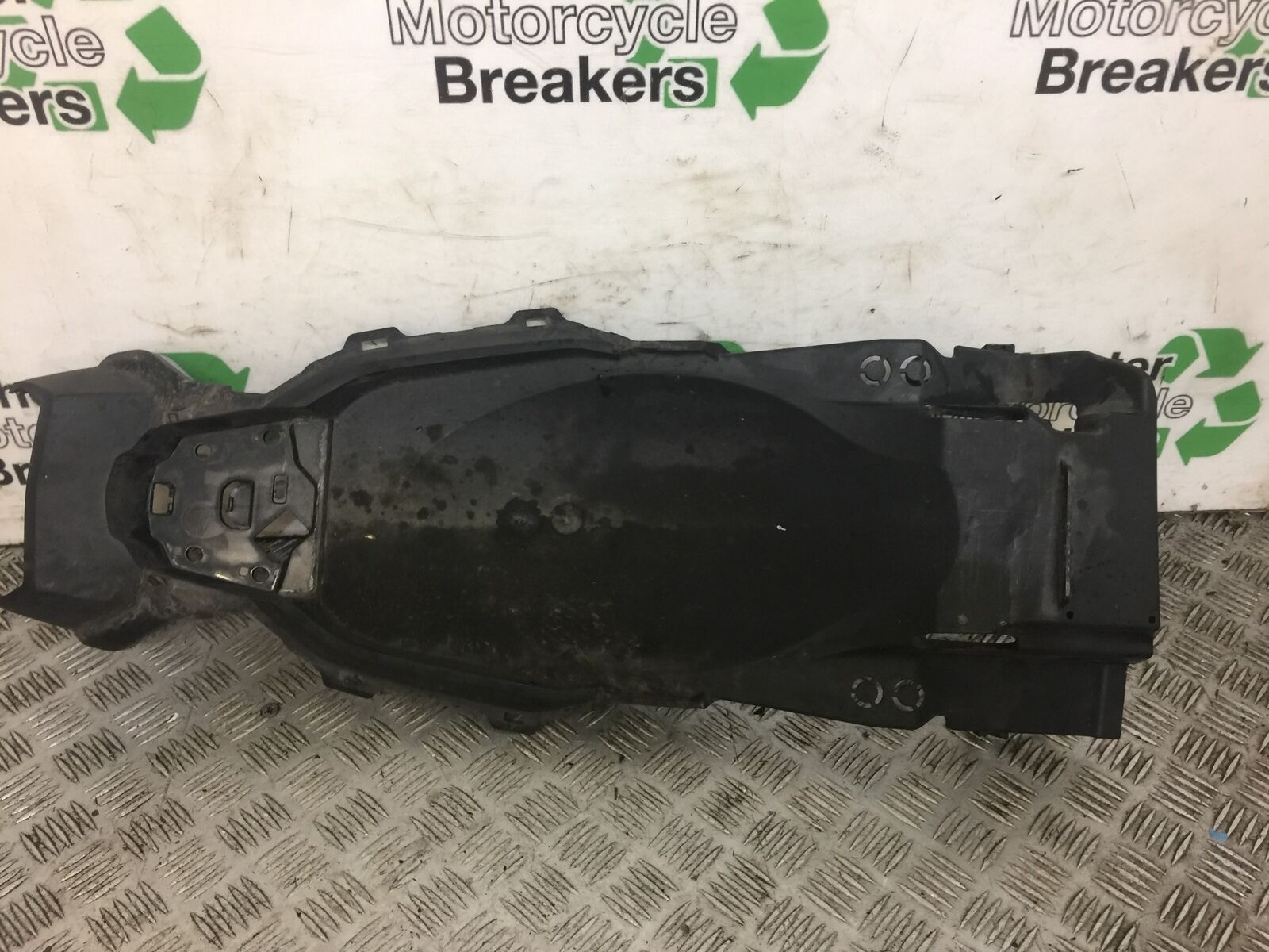 HONDA NC750 NC 750 SA-H UNDERTRAY 2014-2018 (STOCK 608)