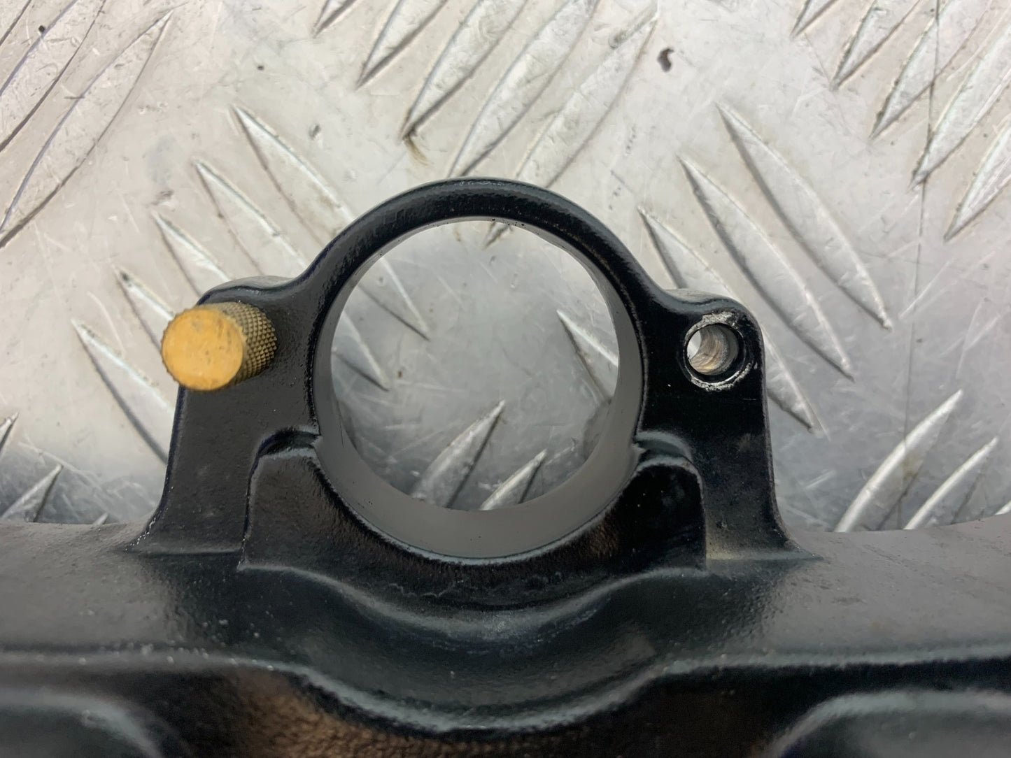HONDA NC750 NC 750 S TOP YOKE  2016-2020 (CMB1146)
