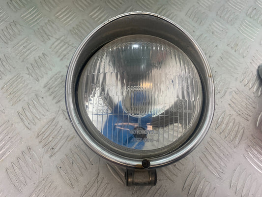 PIONEER XF250 HEADLIGHT   YEAR 2009 (CMB1143)
