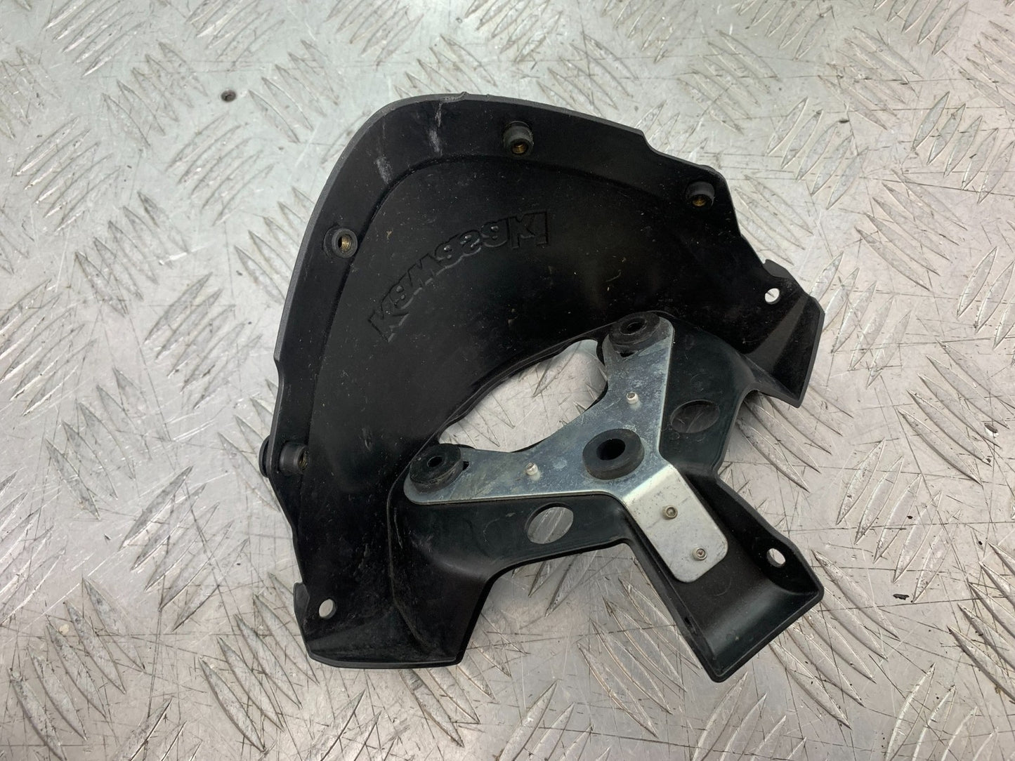 KAWASAKI ZX10R ZX10 R SPEEDO BRACKET 2008-2010 (CMB1301)