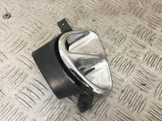 HONDA GL1800 GL 1800 RIGHT CHROME VENT   YEAR 2004-10 ABS (STOCK 890)