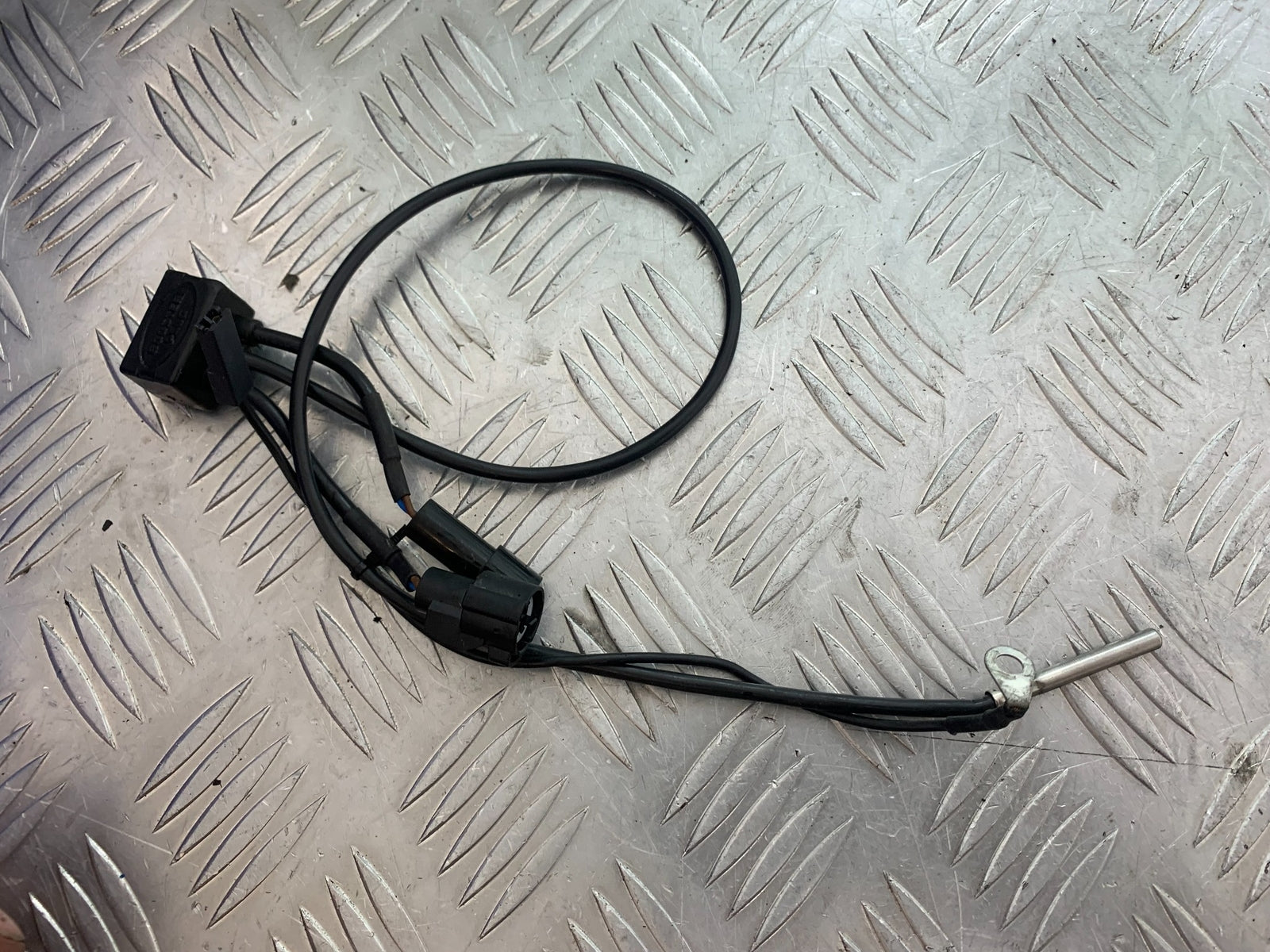 KTM 790 DUKE BOOSTER PLUG  YEAR 2018-2021  (CMB11150)