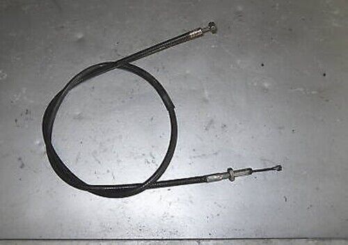 HONDA CBR600 F6 SPORT CLUTCH CABLE YEAR 2006