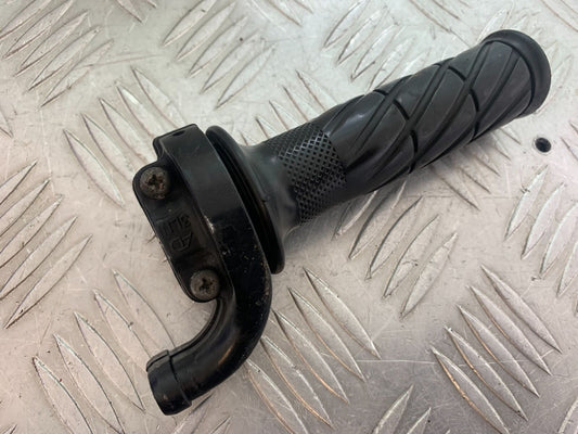 YAMAHA YZF600 YZF 600 THUNDERCAT THROTTLE AND GRIP    1996-2003 (CMB1134)
