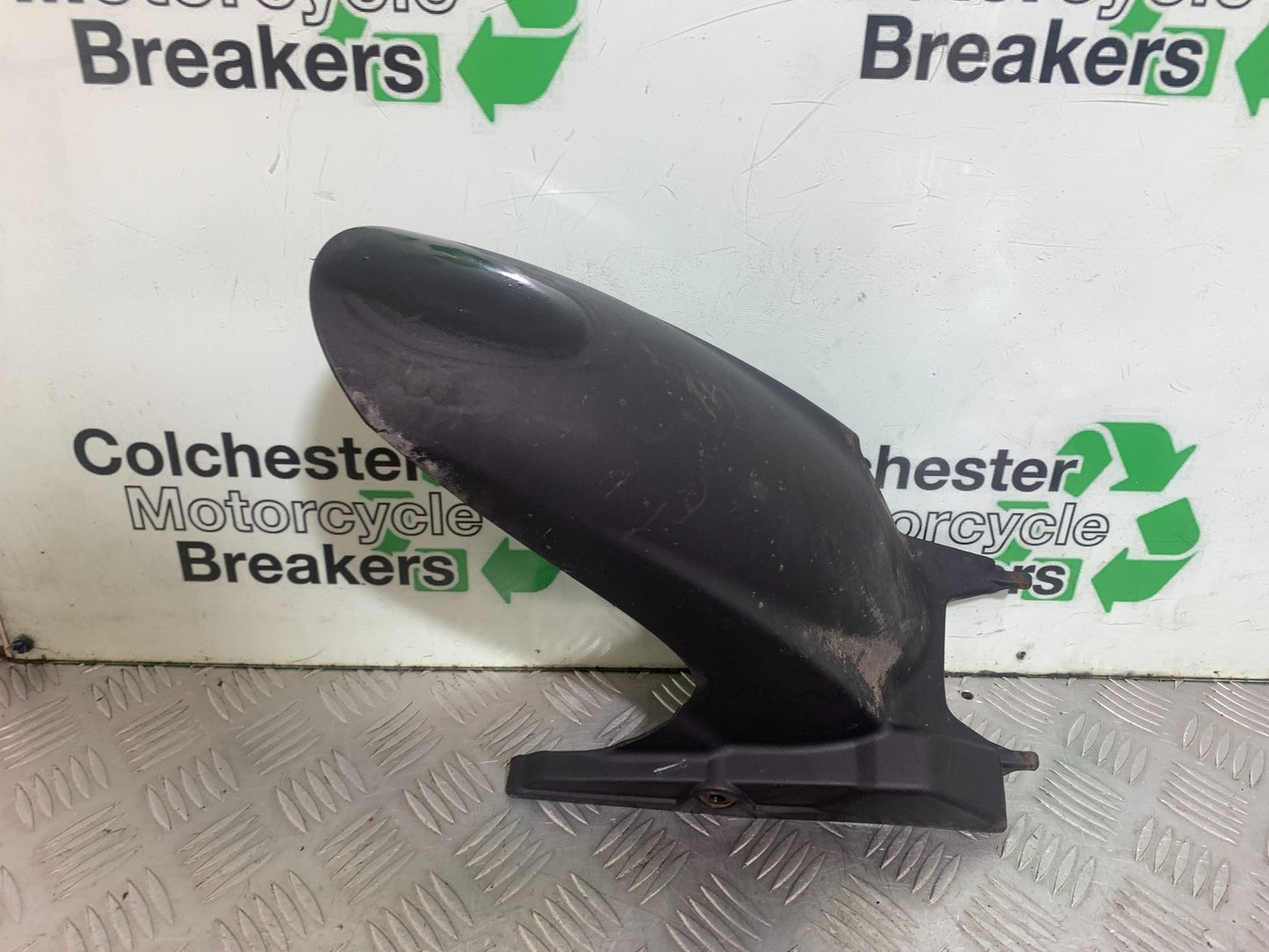 HONDA CBF125 CBF 125 REAR HUGGER   YEAR 2009-14  (CMB1172)