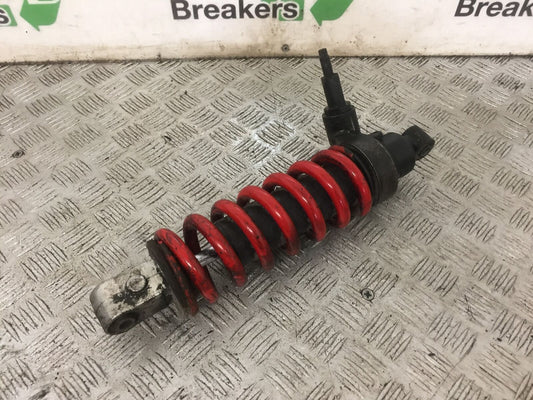 TRIUMPH 1050 SPRINT REAR SHOCK  YEAR 2004-2007 (STOCK 888)