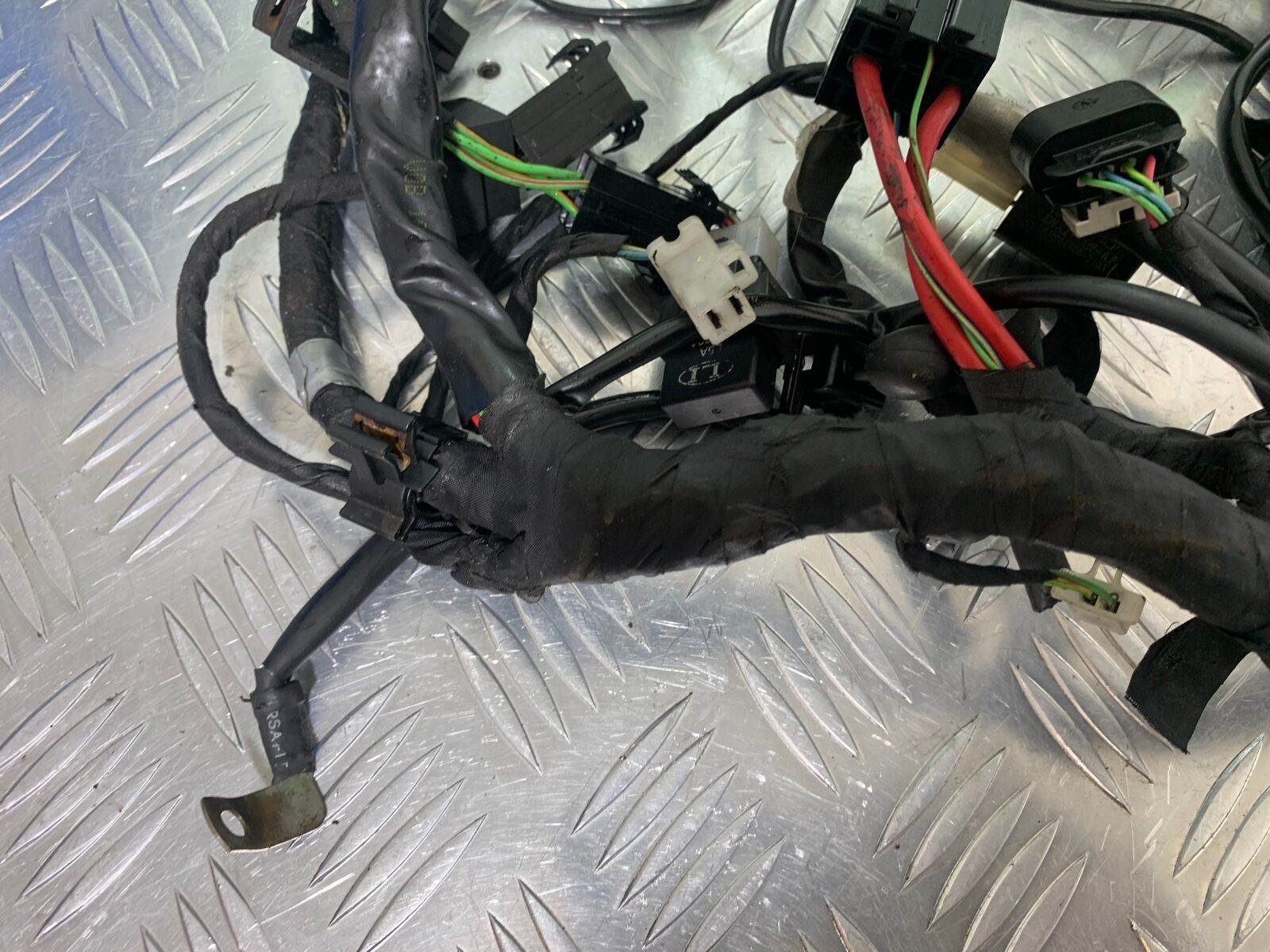 APRILIA RS4 125 WIRING LOOM  YEAR 2011-2016 (STOCK 994)