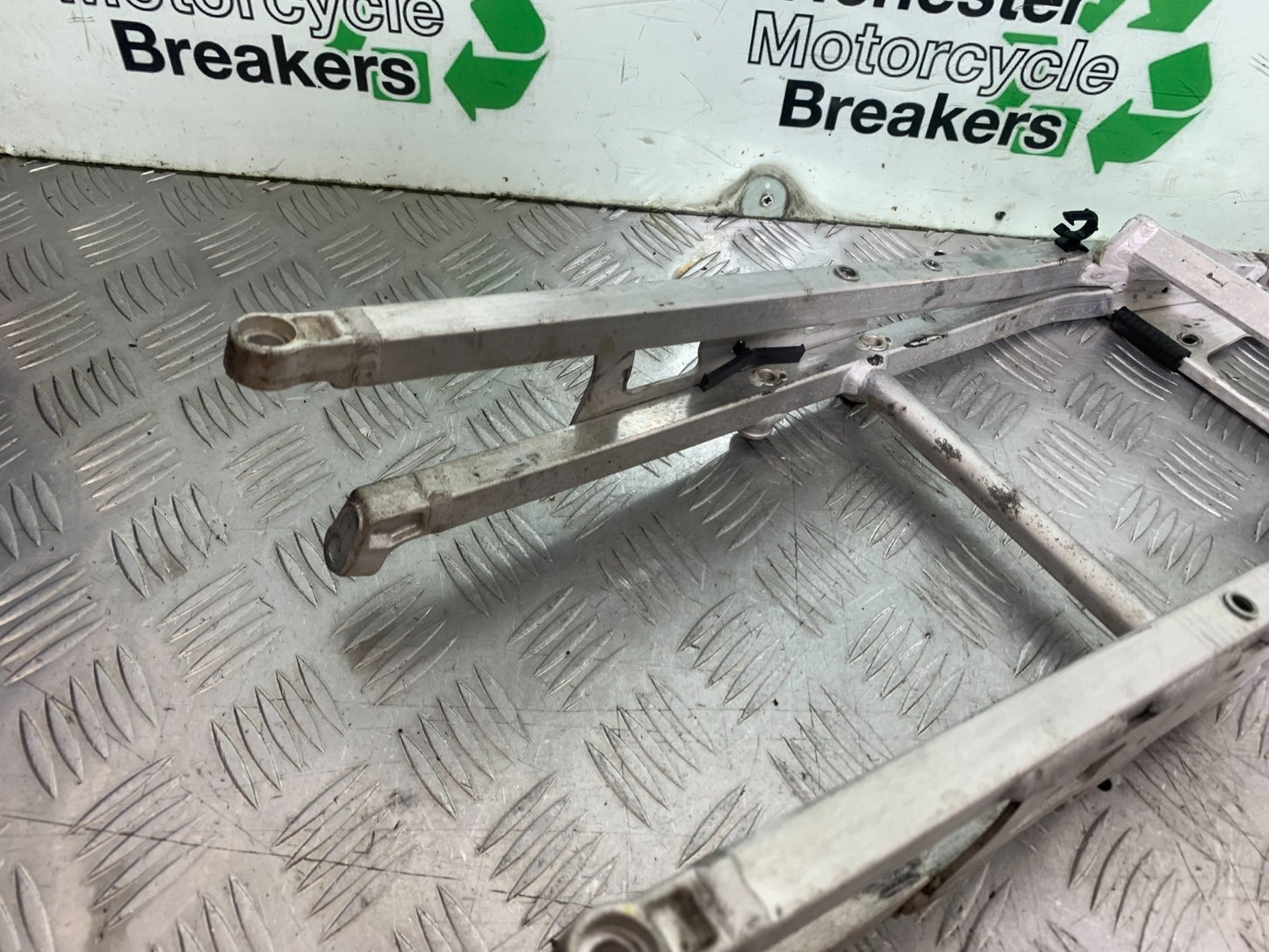 APRILIA TUONO 1000 V4R SUBFRAME YEAR 2011-13  (CMB1331)