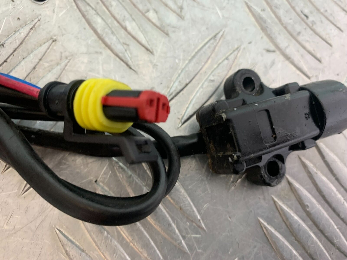 LEXMOTO LXR 125 SIDE STAND SWITCH   YEAR  2019-2023 (CMB1076)