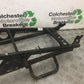 HONDA CBR1100 BLACKBIRD REAR SUBFRAME YEAR 1996-1998 (STOCK 862)