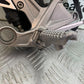 HONDA CBR1000 rr FIREBLADE FRONT RIGHT HANGER & PEDAL  2008-2011 (CMB1253)