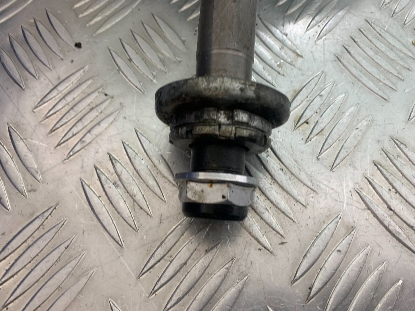 HONDA CBR600 CBR 600 F2 BOTTOM YOKE  YEAR 1991-1993 (CMB1114)