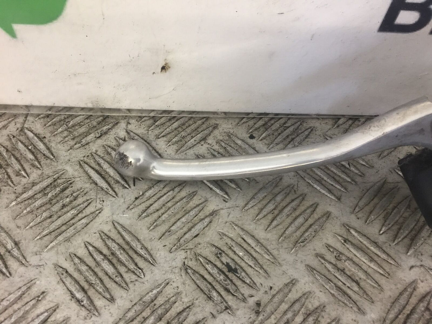 HONDA NT700 NT 700 V DEAUVILLE CLUTCH LEVER AND BRACKET  YEAR 2008