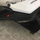 HONDA NC700 NC 700 LEFT SEAT PANEL   YEAR 2012 STOCK 437