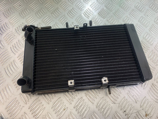 TRIUMPH TIGER 800 RADIATOR  YEAR 2011-2014 (CMB1113)