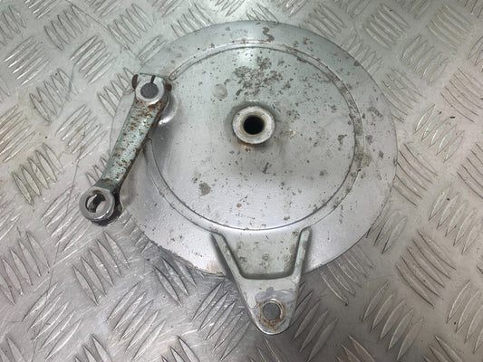 YAMAHA XV535 XV 535 VIRAGO REAR BRAKE HUB   YEAR 1994-02 (CMB1139)