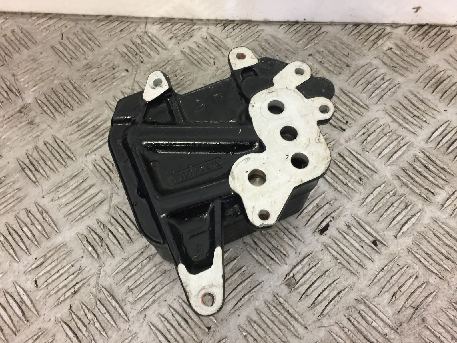 DUCATI 1299 PANIGALE OIL COOLER  YEAR 2016
